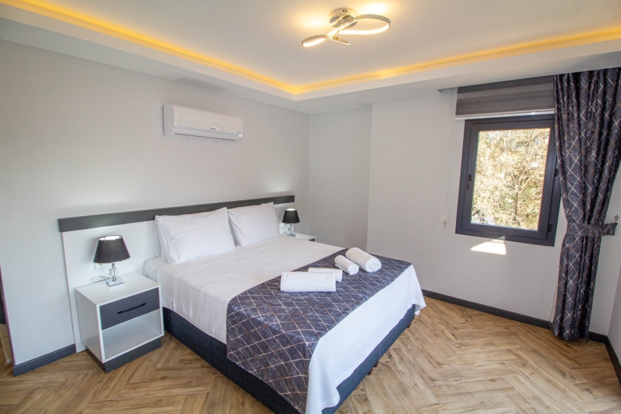 Villa Marin Göcek - C